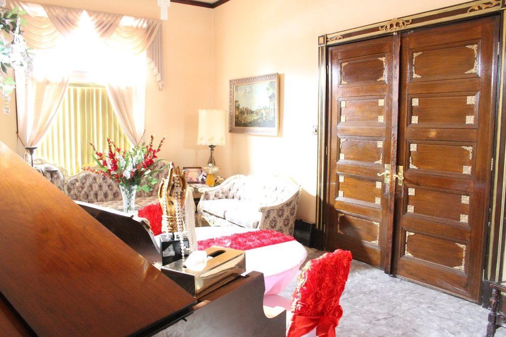 Central West End Bed And Breakfast Saint Louis Buitenkant foto