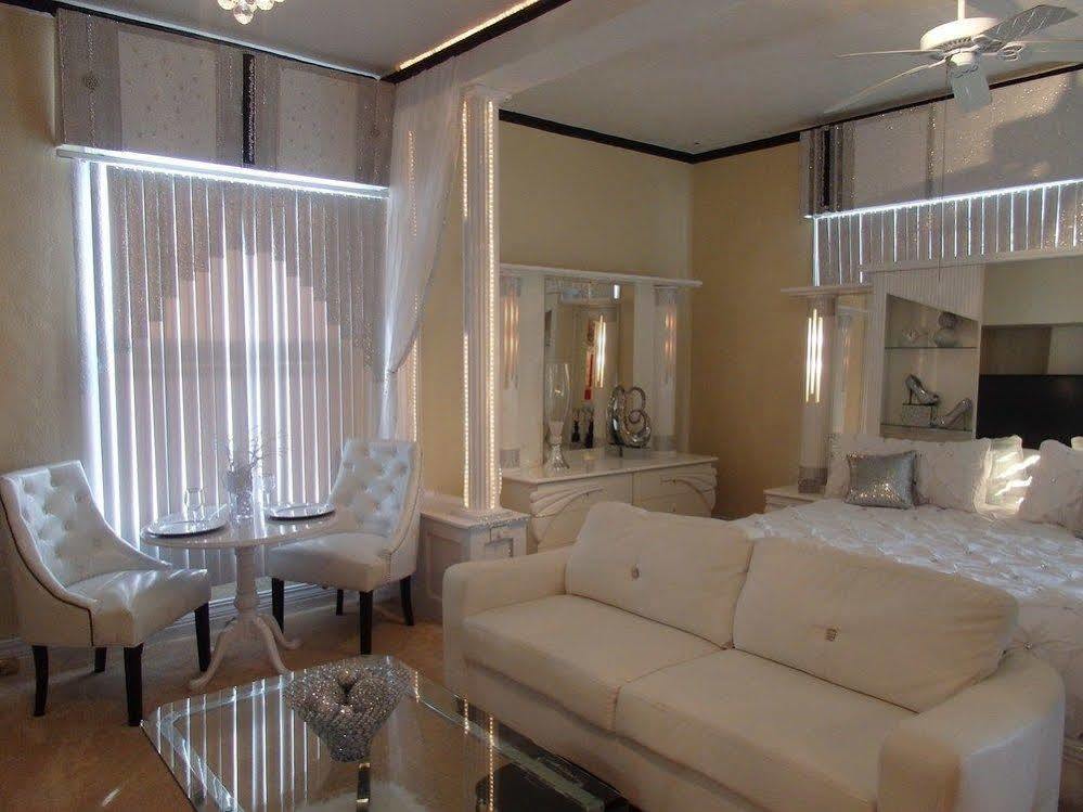 Central West End Bed And Breakfast Saint Louis Buitenkant foto