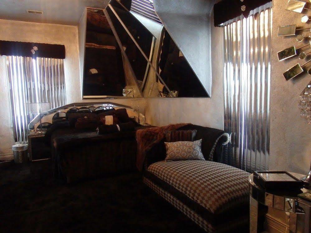 Central West End Bed And Breakfast Saint Louis Buitenkant foto