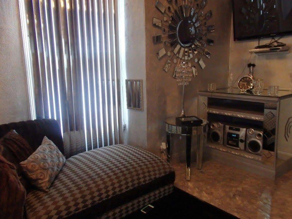 Central West End Bed And Breakfast Saint Louis Buitenkant foto