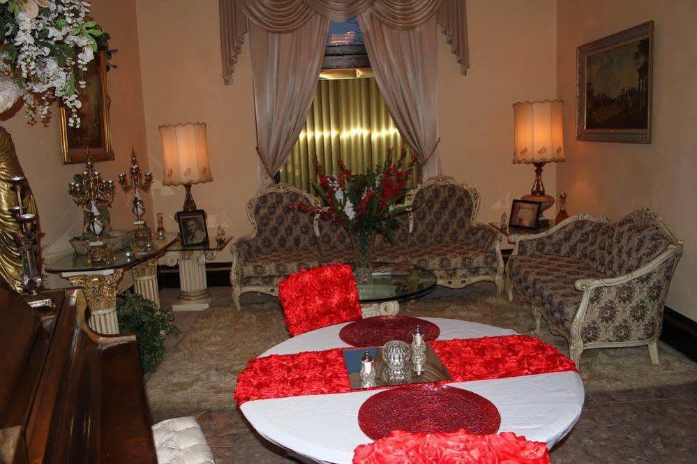 Central West End Bed And Breakfast Saint Louis Buitenkant foto