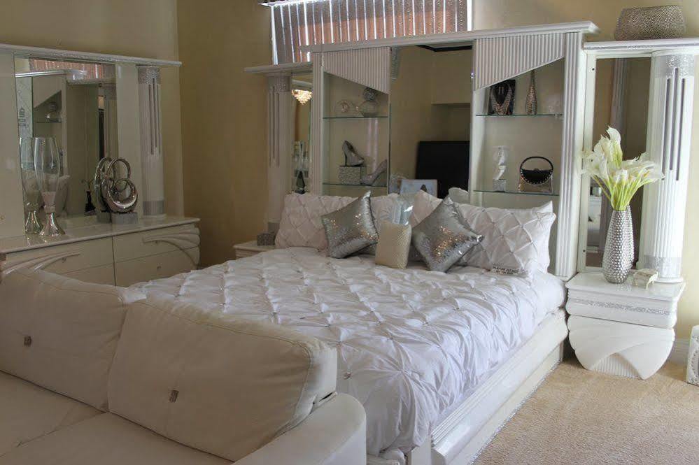 Central West End Bed And Breakfast Saint Louis Buitenkant foto